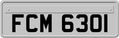 FCM6301