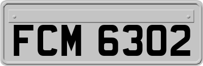 FCM6302