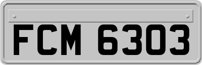 FCM6303