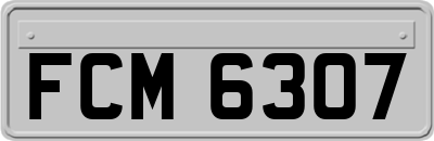 FCM6307