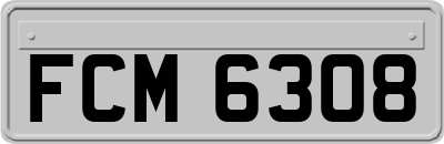 FCM6308