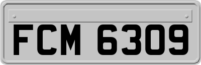 FCM6309