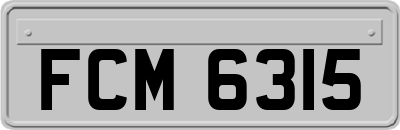 FCM6315