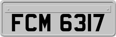 FCM6317