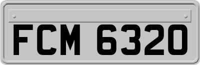 FCM6320