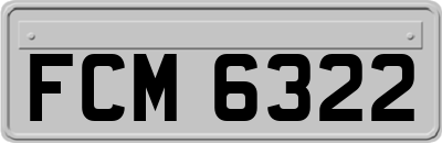 FCM6322