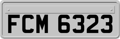 FCM6323