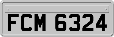 FCM6324