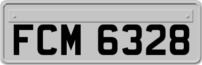 FCM6328