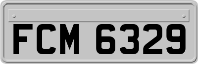 FCM6329