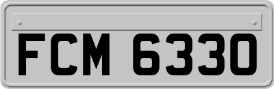 FCM6330
