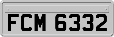 FCM6332