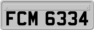 FCM6334