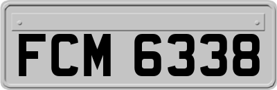FCM6338