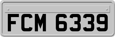 FCM6339