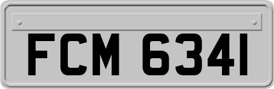FCM6341