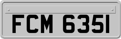 FCM6351
