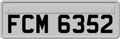 FCM6352