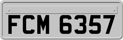 FCM6357