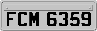FCM6359