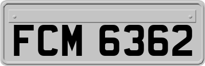 FCM6362