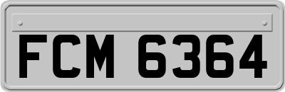 FCM6364