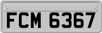 FCM6367