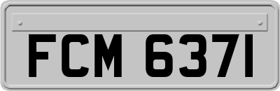 FCM6371