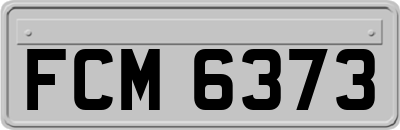 FCM6373