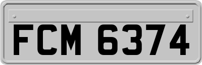 FCM6374