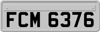 FCM6376