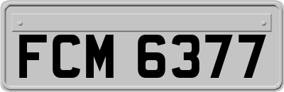 FCM6377