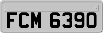 FCM6390