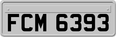 FCM6393