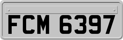 FCM6397