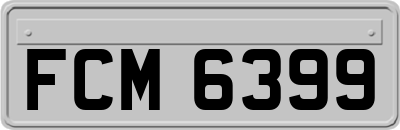 FCM6399