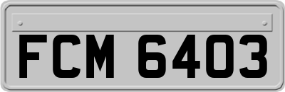 FCM6403
