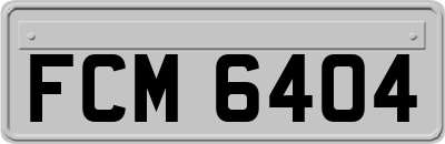 FCM6404