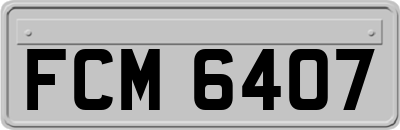 FCM6407