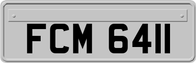 FCM6411
