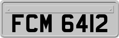 FCM6412