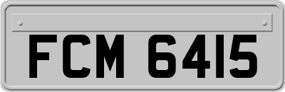 FCM6415