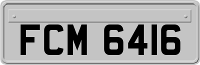FCM6416