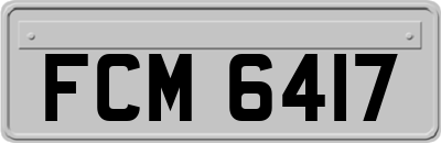 FCM6417