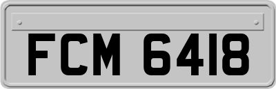 FCM6418