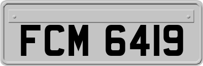 FCM6419