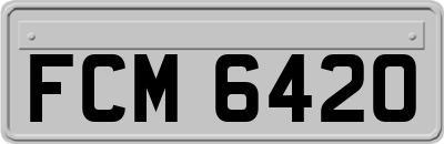 FCM6420