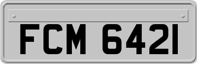 FCM6421
