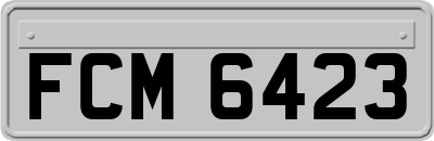 FCM6423