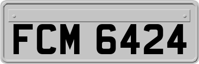 FCM6424